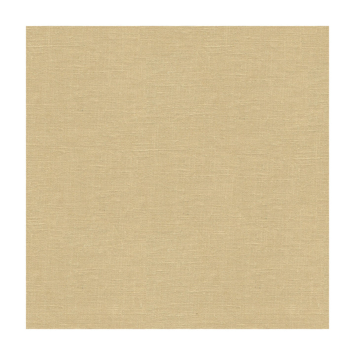 Dublin Almond by Kravet Basics Fabric PERFECT PLAINS LINEN - 100% United States LIGHT Horizontal: - and Vertical: - 54 - Fabric Carolina -