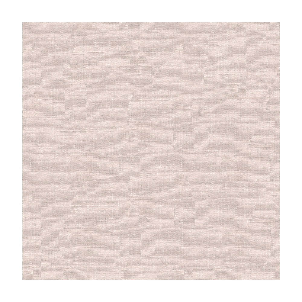 Dublin Pink by Kravet Basics Designer Fabric PERFECT PLAINS LINEN - 100% United States LIGHT Horizontal: - and Vertical: - 54 - Swanky Fabrics -