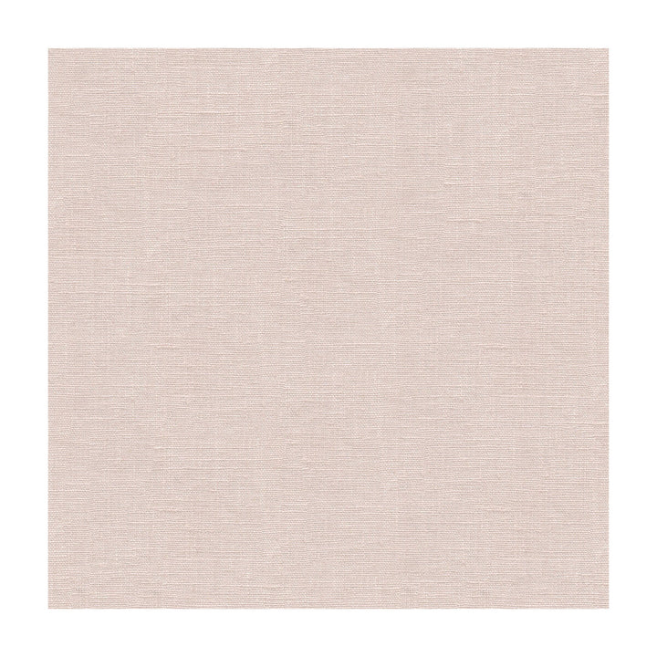 Dublin Pink by Kravet Basics Designer Fabric PERFECT PLAINS LINEN - 100% United States LIGHT Horizontal: and Vertical: 54 - Swanky Fabrics -