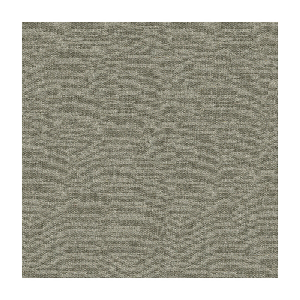 Dublin Oatmeal by Kravet Basics Fabric LINEN - 100% United States LIGHT Horizontal: and Vertical: 54 - Fabric Carolina -