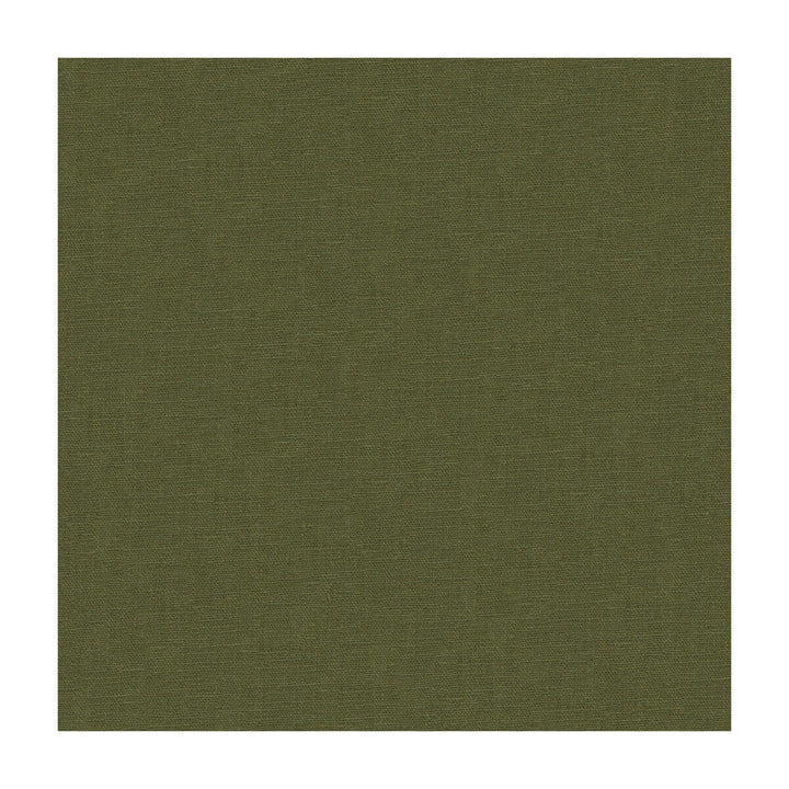 Dublin Bamboo by Kravet Basics Designer Fabric PERFECT PLAINS LINEN - 100% United States LIGHT Horizontal: and Vertical: 54 - Swanky Fabrics -