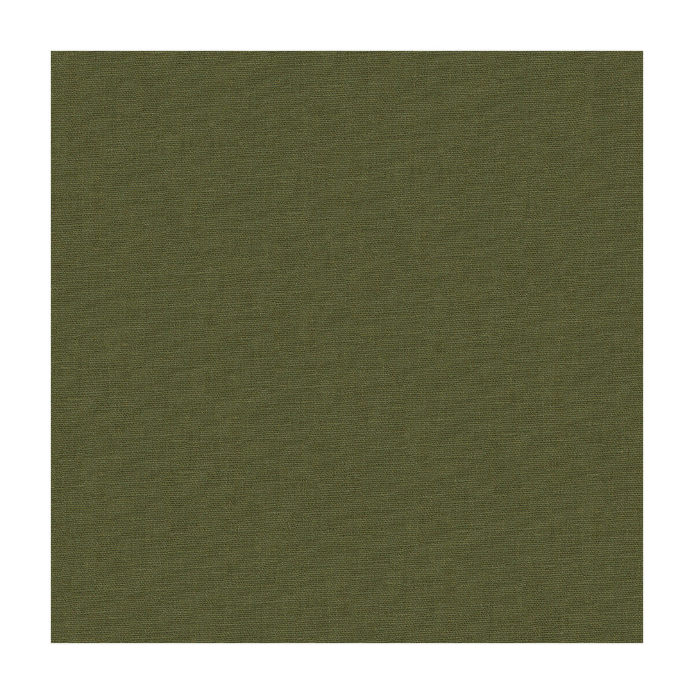 Dublin Bamboo by Kravet Basics Designer Fabric PERFECT PLAINS LINEN - 100% United States LIGHT Horizontal: - and Vertical: - 54 - Swanky Fabrics -