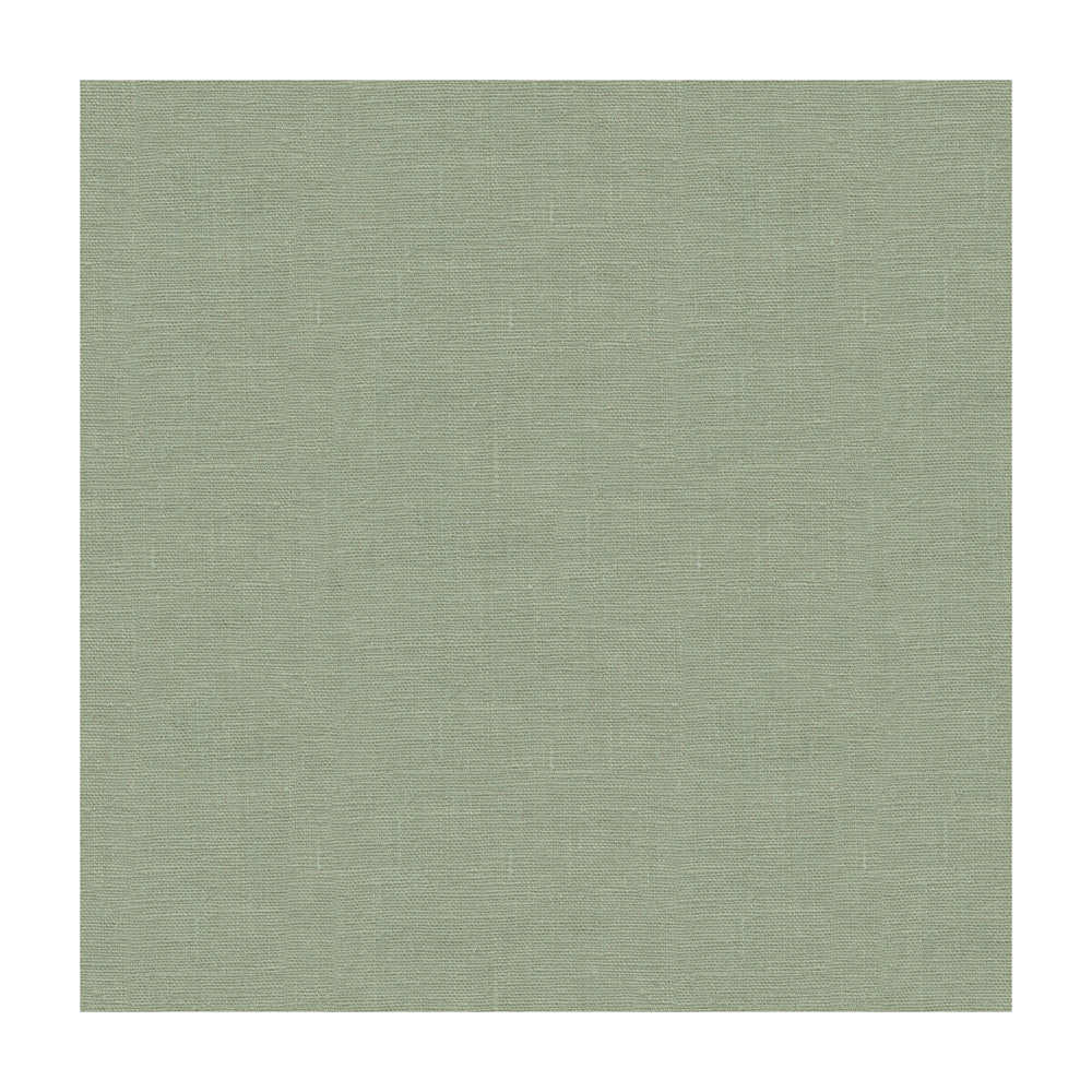 Dublin Leaf by Kravet Basics Fabric PERFECT PLAINS LINEN - 100% United States LIGHT Horizontal: - and Vertical: - 54 - Fabric Carolina -