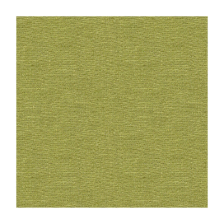 Dublin Meadow by Kravet Basics Designer Fabric PERFECT PLAINS LINEN - 100% United States LIGHT Horizontal: and Vertical: 54 - Swanky Fabrics -
