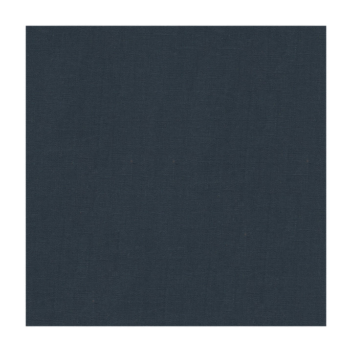 Dublin Navy by Kravet Basics Fabric Kravet Basics Fabric Dublin NavyFabric LINEN - 100% United States </p><p>Repeat: H: , V: 54 - Fabric Carolina -