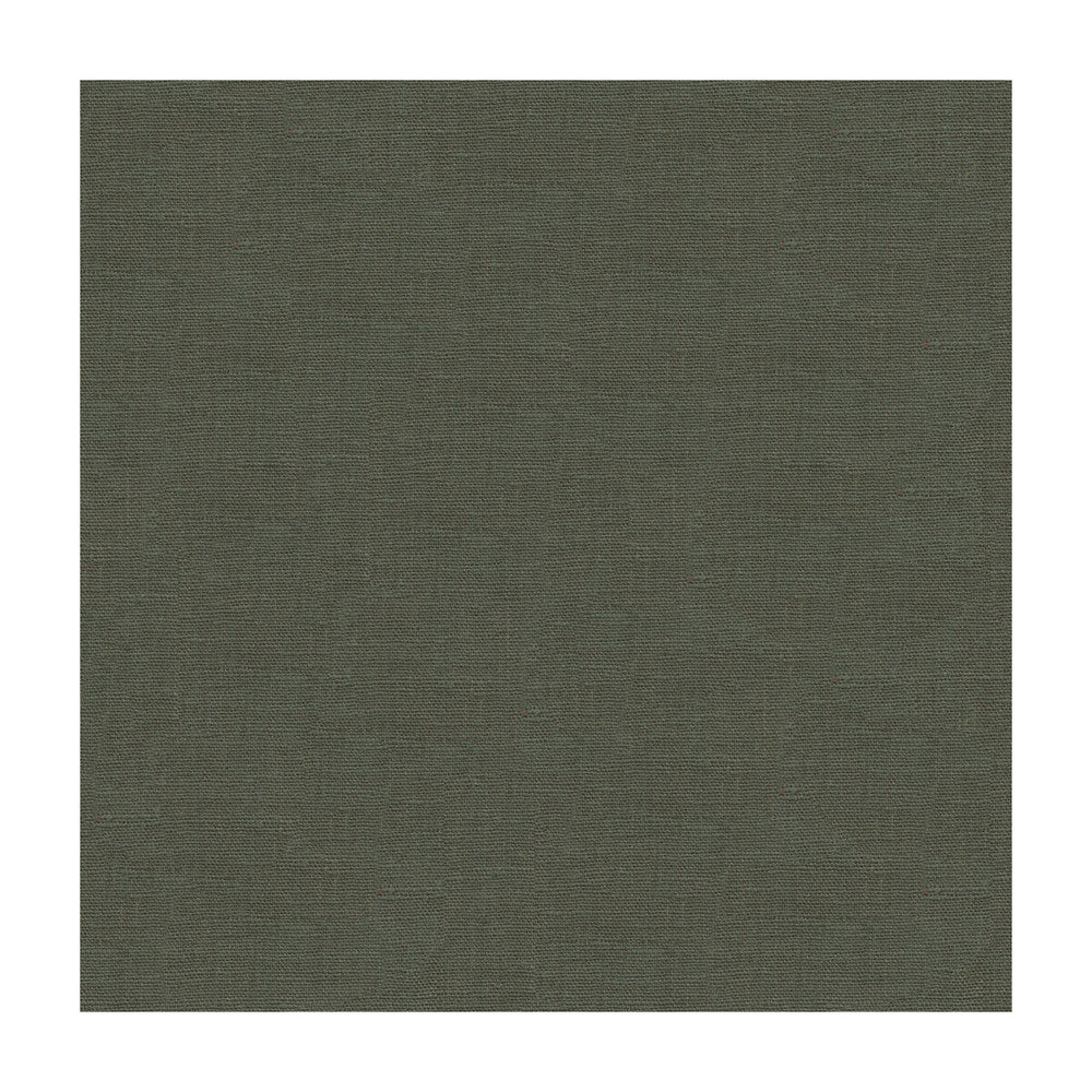 Dublin Slate by Kravet Basics Fabric PERFECT PLAINS LINEN - 100% United States LIGHT Horizontal: - and Vertical: - 54 - Fabric Carolina -