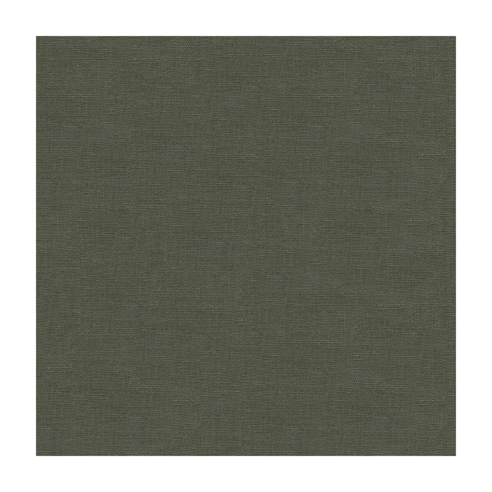 Dublin Slate by Kravet Basics Fabric Kravet Basics Fabric Dublin SlateFabric PERFECT PLAINS LINEN - 100% United States </p><p>Repeat: H: , V: 54 - Fabric Carolina -
