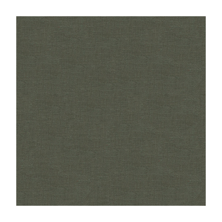 Dublin Slate by Kravet Basics Fabric Kravet Basics Fabric Dublin SlateFabric PERFECT PLAINS LINEN - 100% United States </p><p>Repeat: H: , V: 54 - Fabric Carolina -