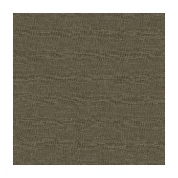 Dublin Carob by Kravet Basics Fabric PERFECT PLAINS LINEN - 100% United States LIGHT Horizontal: and Vertical: 54 - Fabric Carolina -