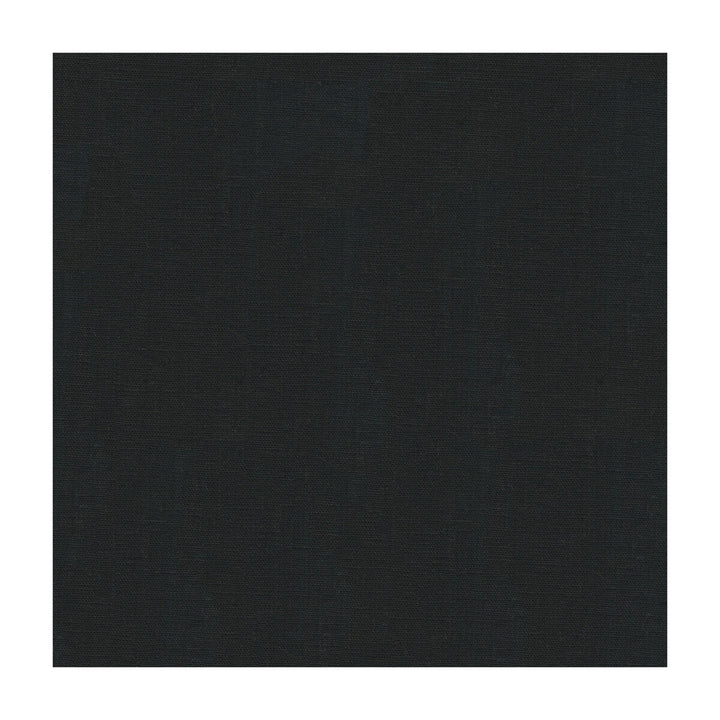 Dublin Black by Kravet Basics Fabric PERFECT PLAINS LINEN - 100% United States LIGHT Horizontal: - and Vertical: - 54 - Fabric Carolina -