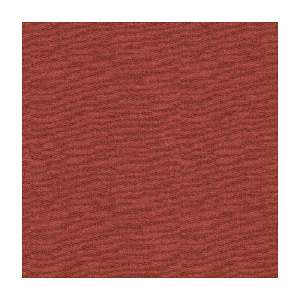 Dublin Brick by Kravet Basics Fabric Kravet Basics Fabric Dublin BrickFabric PERFECT PLAINS LINEN - 100% United States </p><p>Repeat: H: , V: 54 - Fabric Carolina -