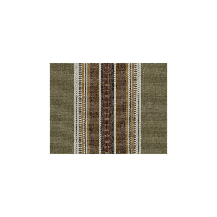 Handwork Sage by Kravet Couture Designer Fabric NOMAD CHIC ACRYLIC - 48%;COTTON - 30%;LINEN - 13%;LEATHER - 9% Turkey MEDIUM Horizontal: 4.5 and Vertical: 13.5 54 - Swanky Fabrics -