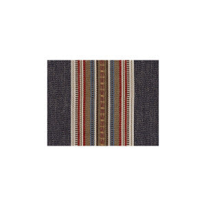 Handwork Indigo by Kravet Couture Fabric