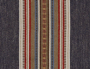 Handwork Indigo by Kravet Couture Fabric