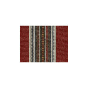 Handwork Sundried Red by Kravet Couture Fabric