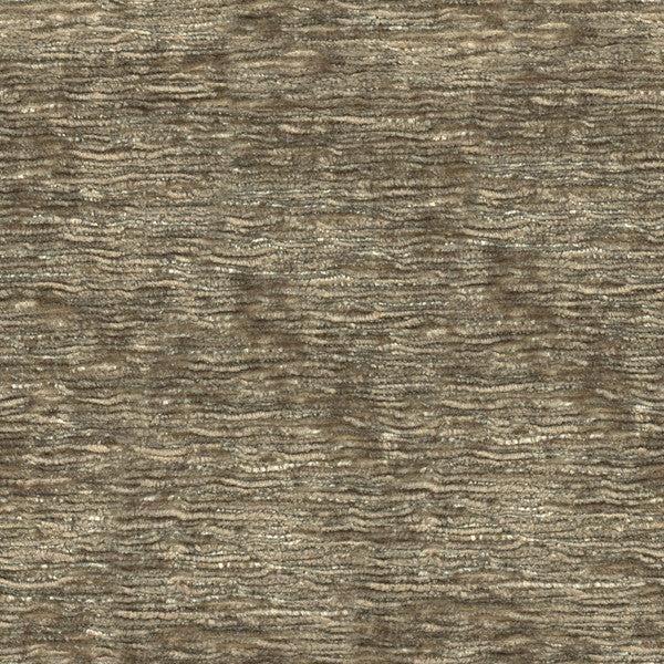 First Crush Shiitake by Kravet Couture Fabric
