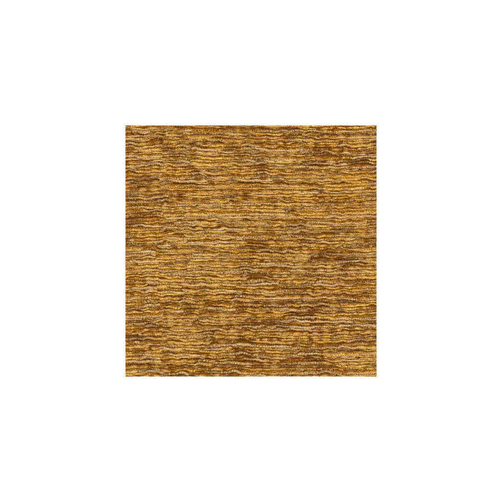 First Crush Saffron by Kravet Couture Designer Fabric MODERN COLORS II VISCOSE - 59%;POLYESTER - 27%;COTTON - 14% Turkey HEAVY Horizontal: and Vertical: 53 - Swanky Fabrics -