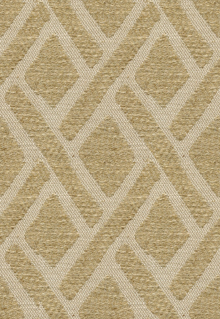 Artisan Basket Blanc by Kravet Couture Fabric