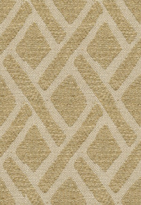 Artisan Basket Blanc by Kravet Couture Fabric