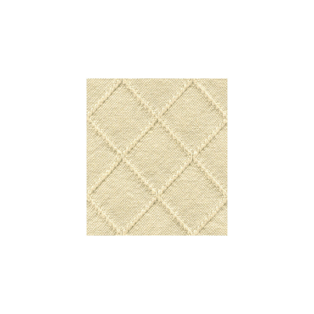 Intan Dew by Kravet Couture Designer Fabric CALVIN KLEIN COLLECTION COTTON - 80%;POLYACRYLIC - 10%;VISCOSE - 10% Italy MEDIUM Horizontal: 2 and Vertical: 2.5 55 - Swanky Fabrics -