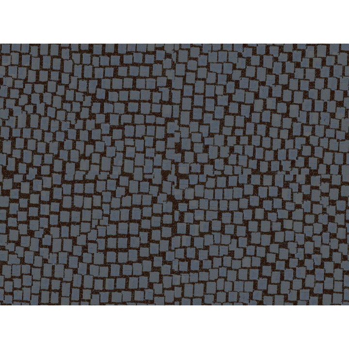 Abadi Mosaic Nile by Kravet Couture Fabric Kravet Couture Fabric Abadi Mosaic NileFabric CALVIN KLEIN HOME POLYESTER - 74%;VISCOSE - 26% India </p><p>Repeat: H: 13.5, V: 15 55 - Fabric Carolina -