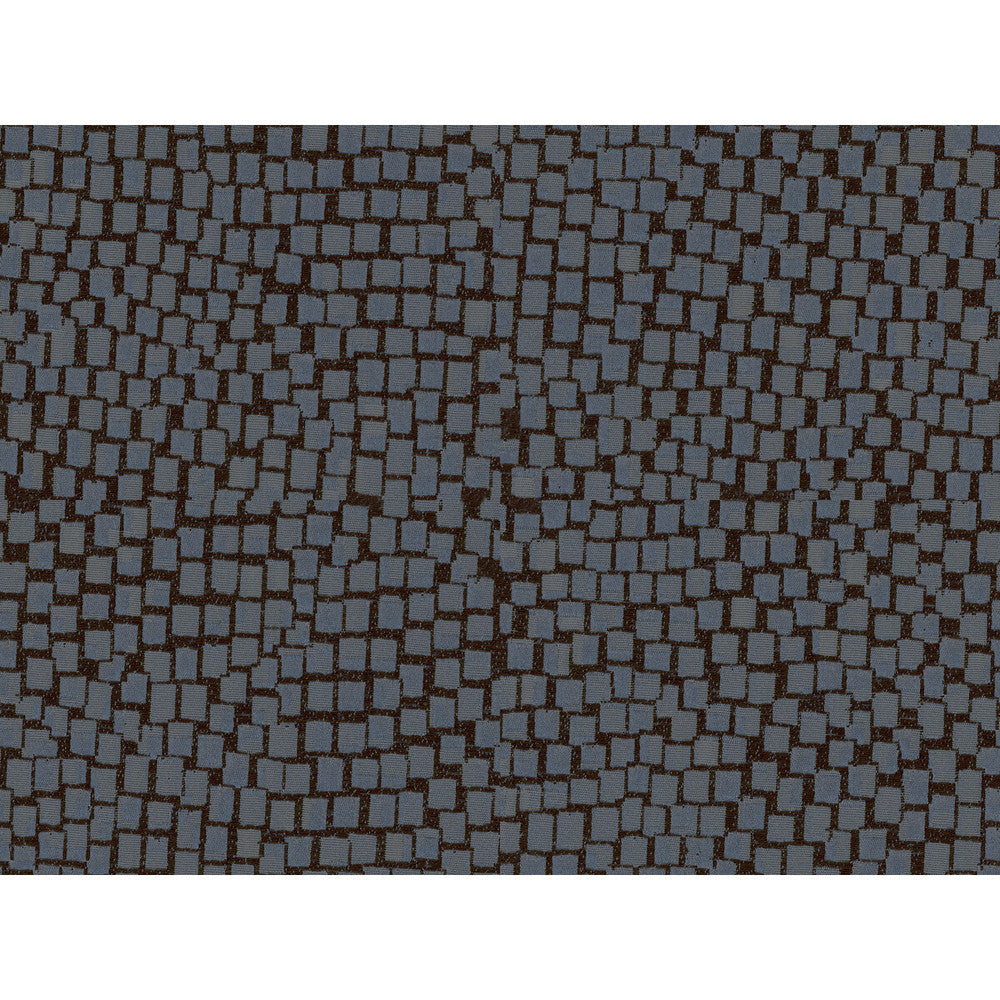 Abadi Mosaic Nile by Kravet Couture Fabric CALVIN KLEIN HOME POLYESTER - 74%;VISCOSE - 26% India MEDIUM Horizontal: 13.5 and Vertical: 15 55 - Fabric Carolina -