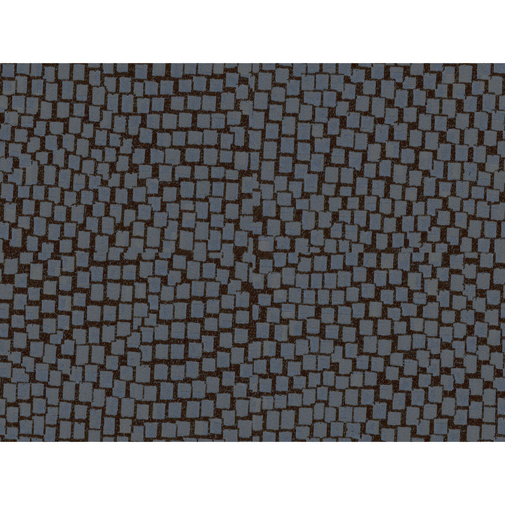 Abadi Mosaic Nile by Kravet Couture Fabric CALVIN KLEIN HOME POLYESTER - 74%;VISCOSE - 26% India MEDIUM Horizontal: 13.5 and Vertical: 15 55 - Fabric Carolina -