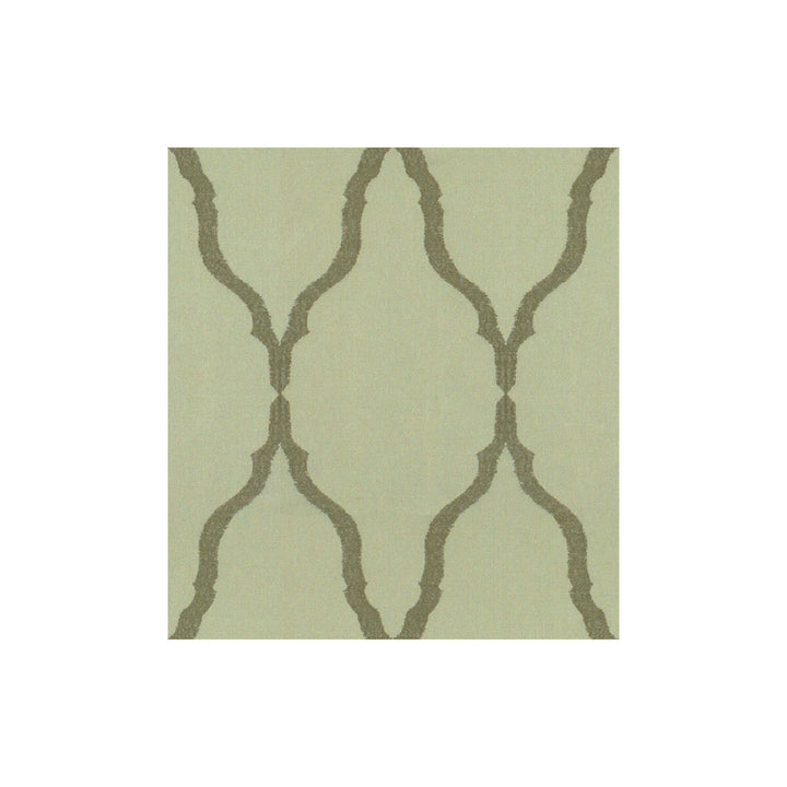 Saya Glacier by Kravet Couture Fabric CALVIN KLEIN COLLECTION POLYESTER - 41%;SILK - 39%;ACRYLIC - 20% India Horizontal: 6.5 and Vertical: 14.5 55 - Fabric Carolina -
