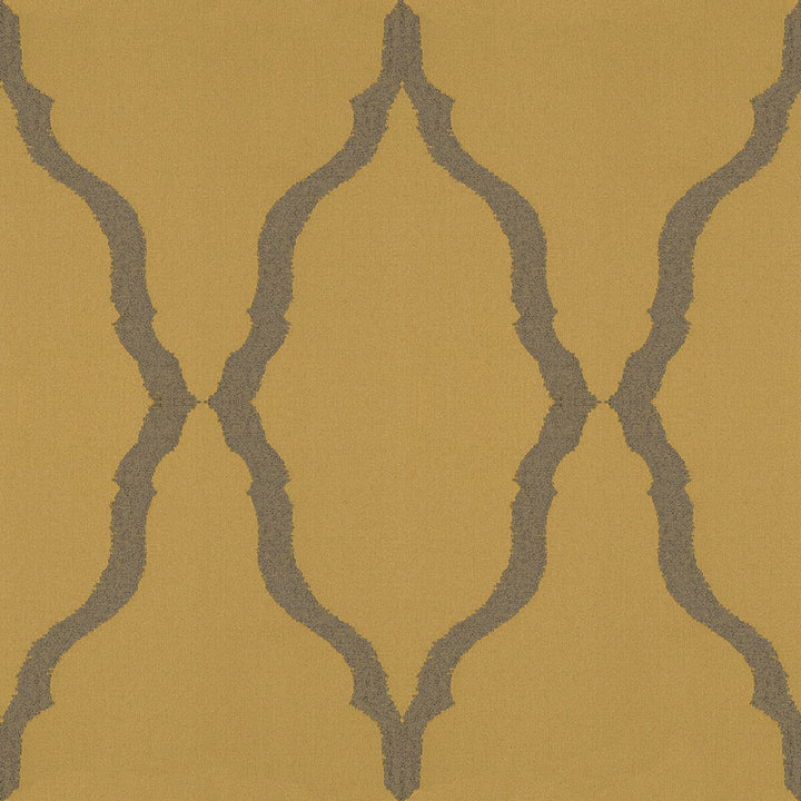 Saya Burnished by Kravet Couture Fabric CALVIN KLEIN COLLECTION POLYESTER - 41%;SILK - 39%;ACRYLIC - 20% India - Horizontal: 6.5 and Vertical: 14.5 55 - Fabric Carolina -