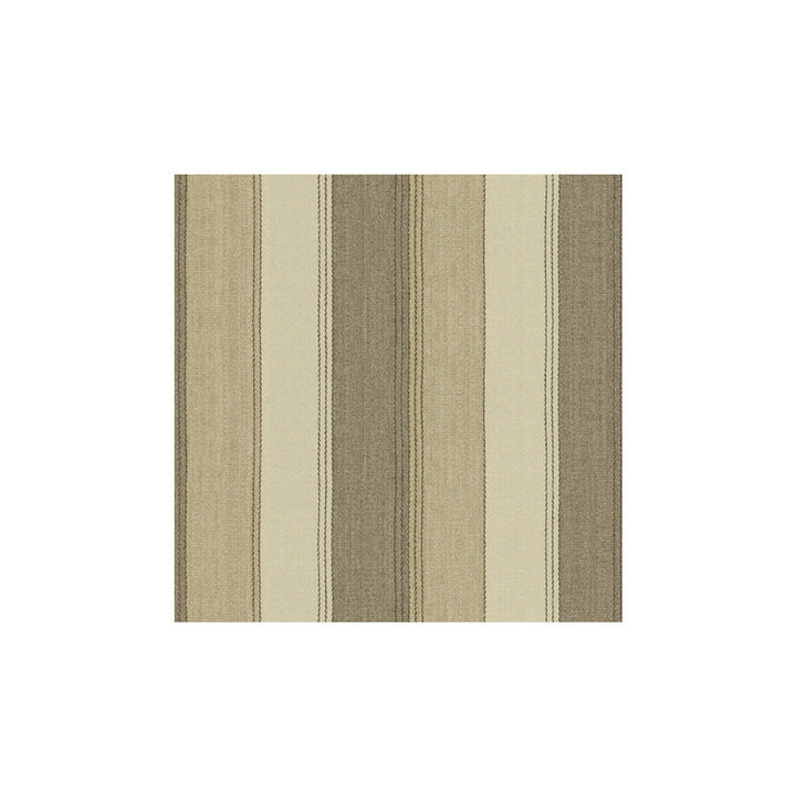Putra Stripe Oyster by Kravet Couture Fabric CALVIN KLEIN COLLECTION WOOL - 75%;ALPACA - 15%;NYLON - 10% Italy HEAVY Horizontal: and Vertical: 17 54 - Fabric Carolina -
