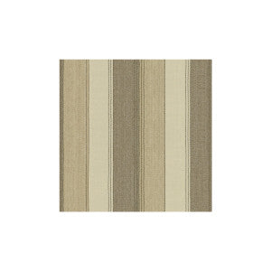 Putra Stripe Oyster by Kravet Couture Fabric