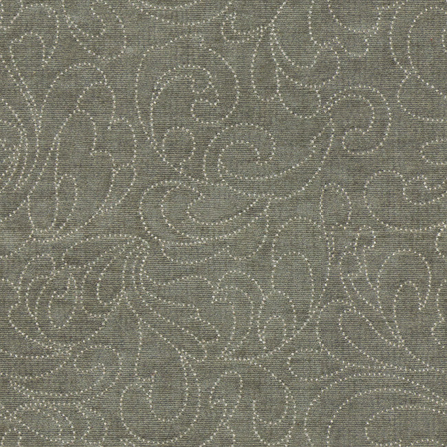 Hartwell Gentle Grey by Kravet Contract Fabric