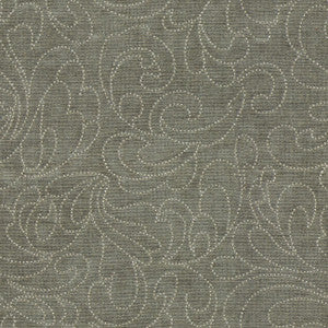 Hartwell Gentle Grey by Kravet Contract Fabric
