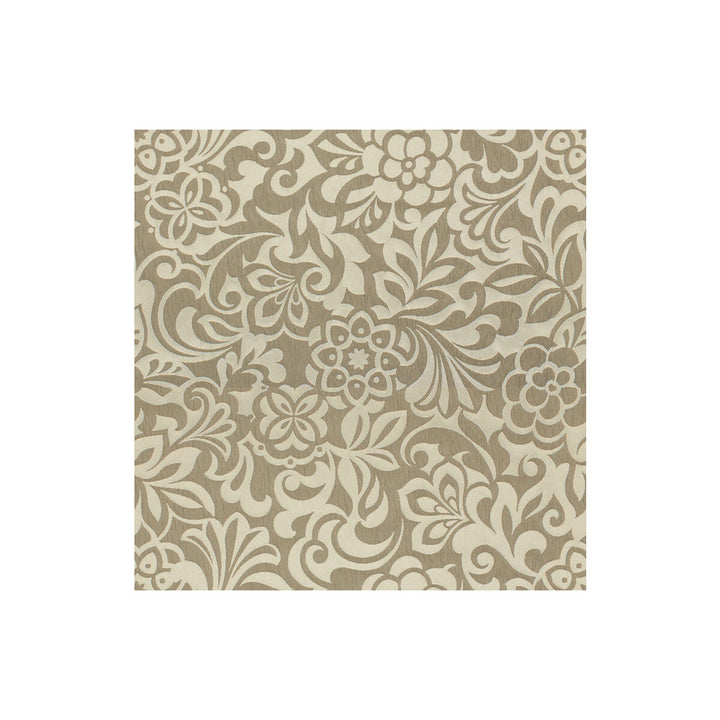Sarasvati Platinum by Kravet Contract Fabric Kravet Contract Fabric Sarasvati PlatinumFabric CANDICE OLSON COLLECTION POLYESTER - 100% Taiwan </p><p>Repeat: H: 27, V: 27 54 - Fabric Carolina -