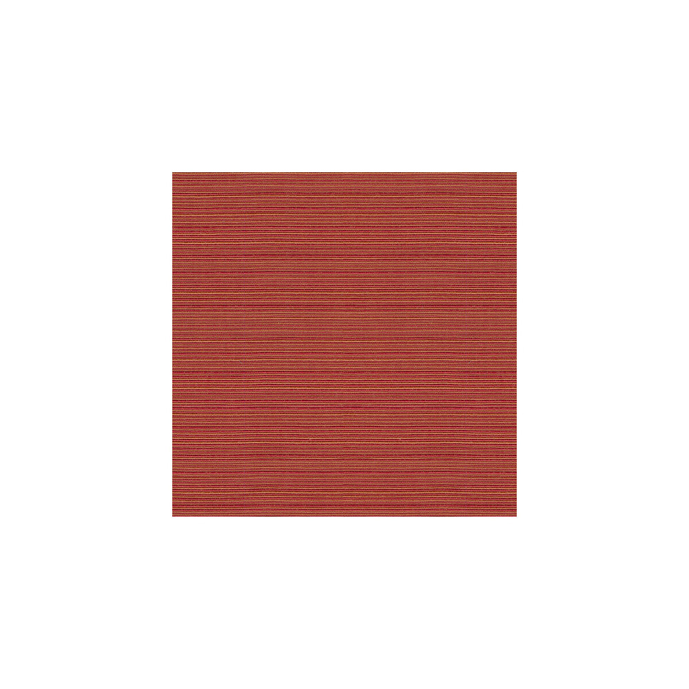Campania Russet by Kravet Basics Fabric - COTTON - 64%;POLYESTER - 36% Taiwan LIGHT Horizontal: - and Vertical: - 54 - Fabric Carolina -