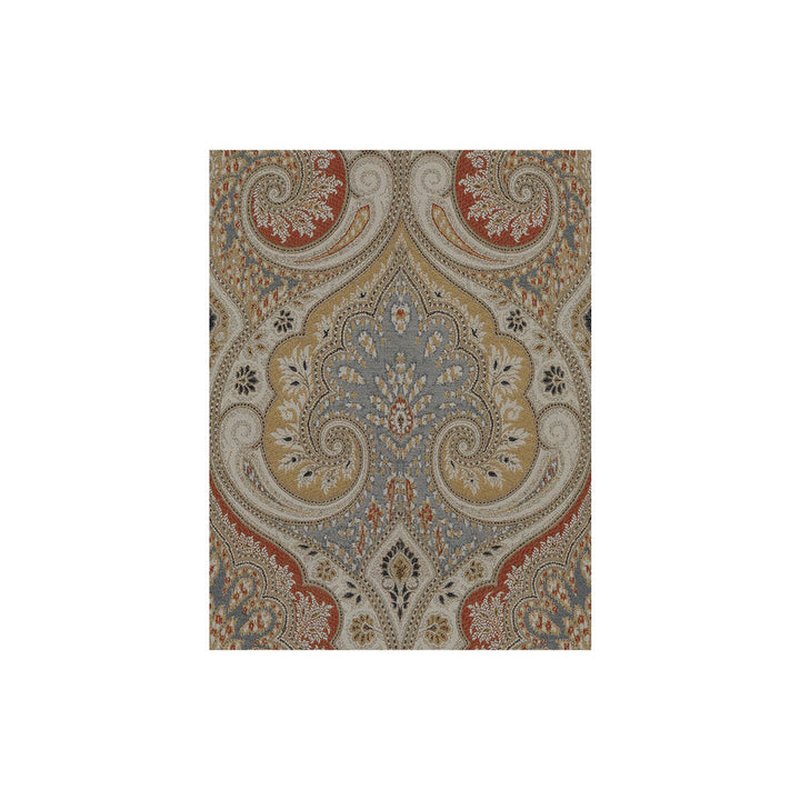 Loutra Harvest by Kravet Basics Fabric - POLYESTER - 63%;RAYON - 37% China MEDIUM Horizontal: 14 and Vertical: 18 55 - Fabric Carolina -