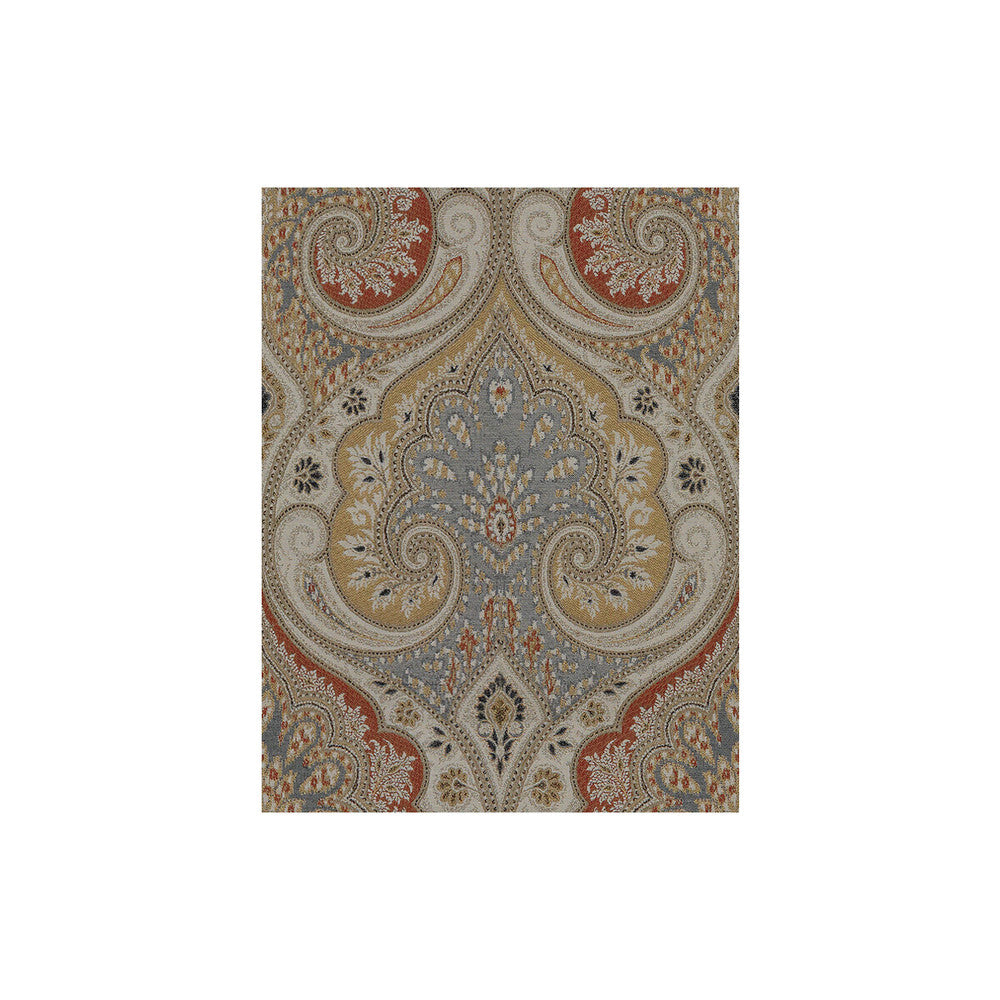 Loutra Harvest by Kravet Basics Fabric POLYESTER - 63%;RAYON - 37% China MEDIUM Horizontal: 14 and Vertical: 18 55 - Fabric Carolina -