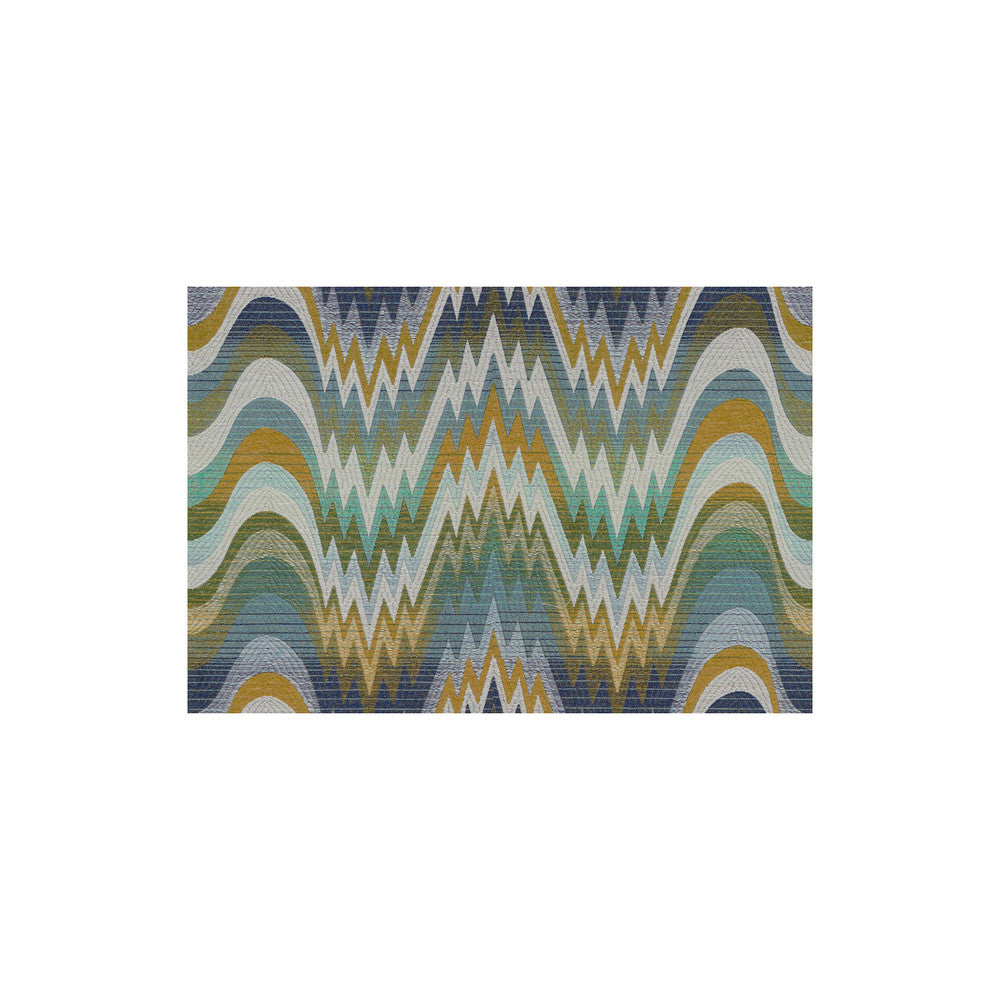 Acid Palm Surf by Kravet Design Fabric JONATHAN ADLER UTOPIA RAYON - 77%;POLYESTER - 23% United States HEAVY Horizontal: 14 and Vertical: 10 58.5 - Fabric Carolina -