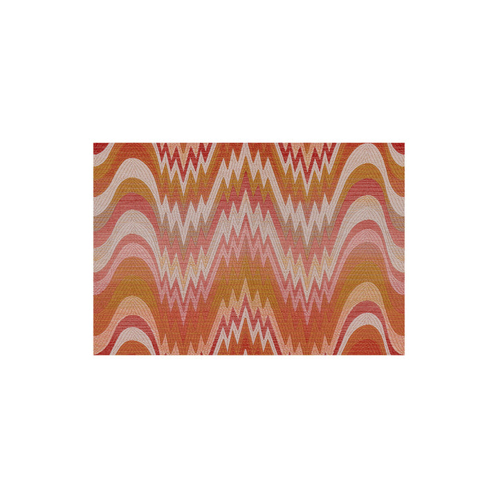 Acid Palm Nectar by Kravet Design Fabric JONATHAN ADLER UTOPIA RAYON - 77%;POLYESTER - 23% United States HEAVY Horizontal: 14 and Vertical: 10 58.5 - Fabric Carolina -