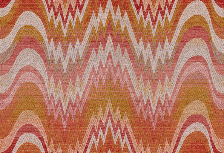 Acid Palm Nectar by Kravet Design Fabric