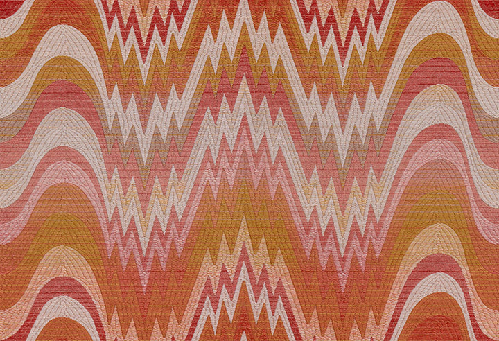 Acid Palm Nectar by Kravet Design Fabric