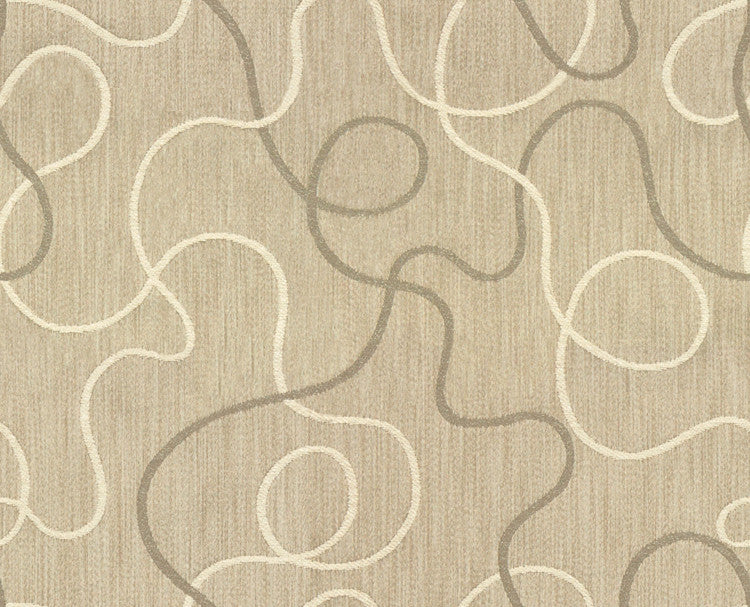 Martil Parchment by Kravet Contract Fabric