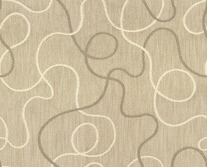 Martil Parchment by Kravet Contract Fabric