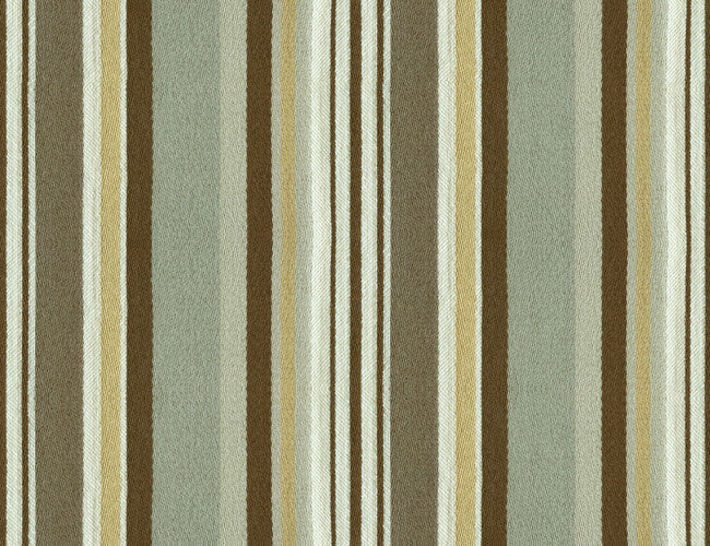 Utila Stripe Black Opal by Kravet Design Fabric