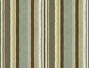 Utila Stripe Black Opal by Kravet Design Fabric