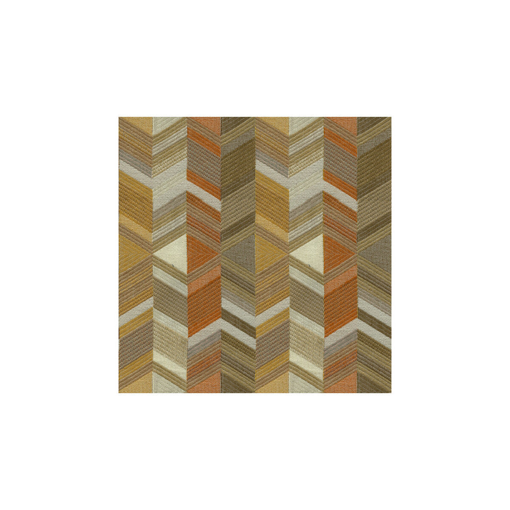 32534-412 by Kravet Design Fabric GIS POLYESTER - 100% United States HEAVY Horizontal: 9 and Vertical: 5 59 - Fabric Carolina -