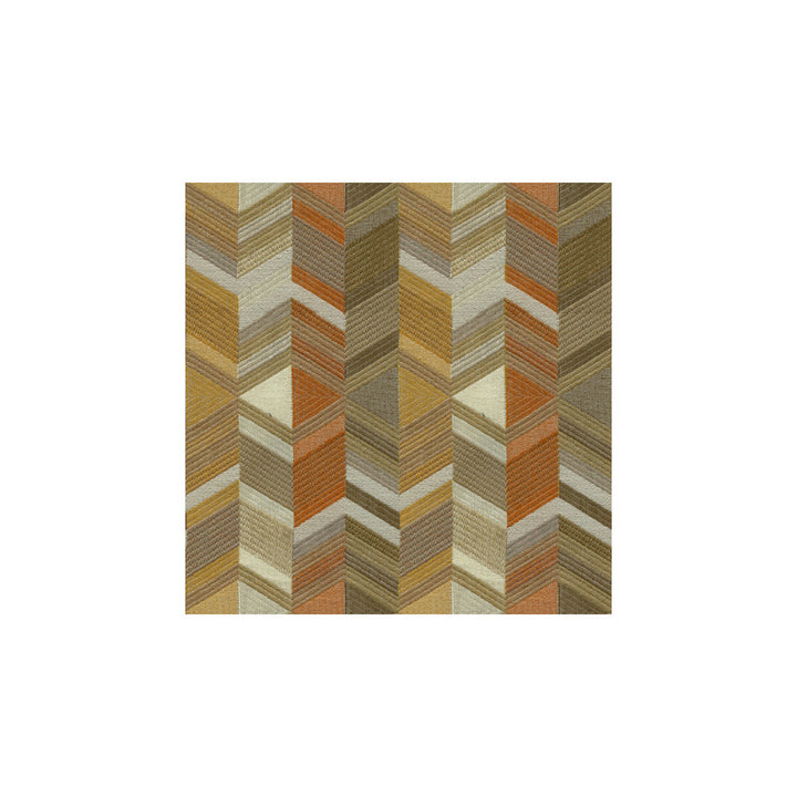 32534-412 by Kravet Design Fabric GIS POLYESTER - 100% United States HEAVY Horizontal: 9 and Vertical: 5 59 - Fabric Carolina -