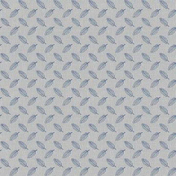 Jacquard Leaf Marine 3255064 by Schumacher Fabric WOVEN PALETTES V See Sample ITALY MEDIUM DUTY </p><p>Repeat: Horizontal: 1/2" (1CM) and Vertical: 1 1/8" (3CM) 54" WIDE (137CM) - Fabric Carolina -
