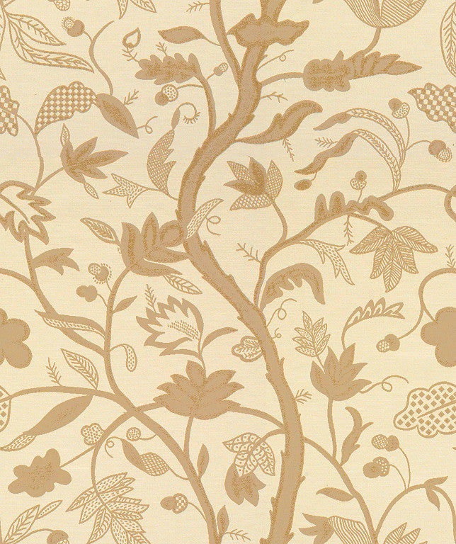 32559.16 by Kravet Design Designer Fabric - Cotton 81%, Polyester 19% USA Heavy H" 27 inches, V: 32 inches 55 inches  - Swanky Fabrics -  Kravet Design