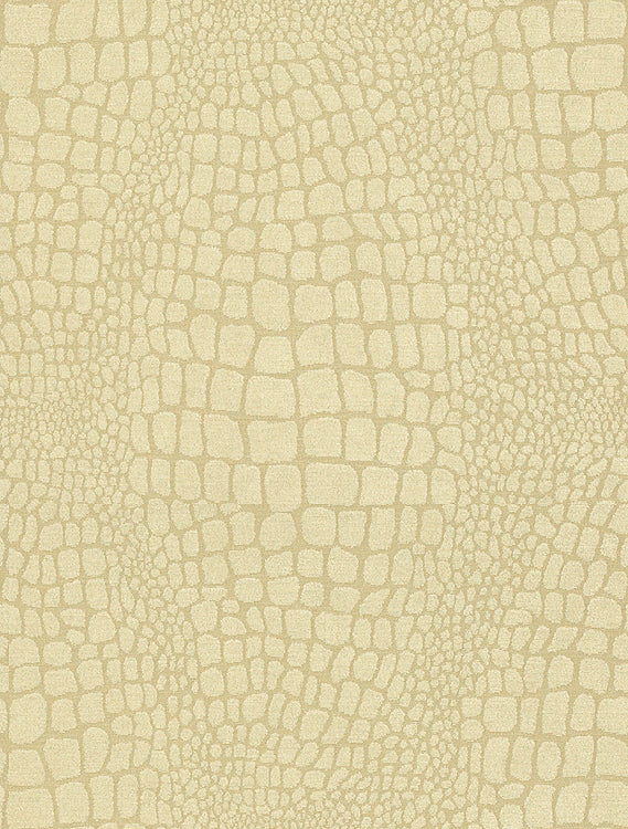 Robert Allen Grand Laurel Cayenne Fabric 6 5/8 Yards